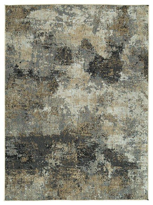 Simburgh Multi 7'10" x 10' Rug image