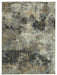 Simburgh Multi 7'10" x 10' Rug image