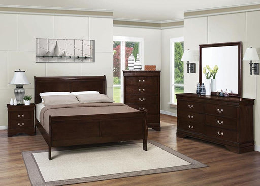 202411T-S5 TWIN 5PC SET (T.BED,NS,DR,MR,CH) image