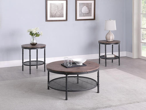 G735984 3 Pc Table Set image