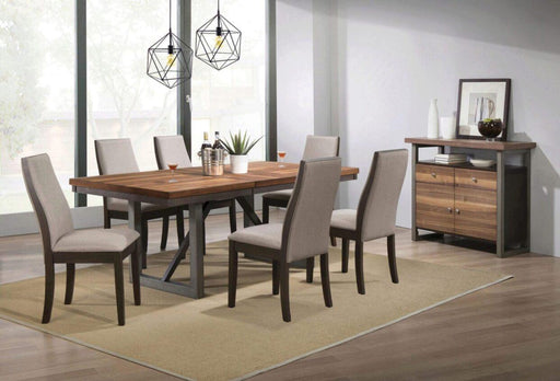 106581-S5G 5-Piece Dining Room Set image