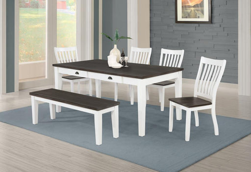 109541-S6 DINING SETS image