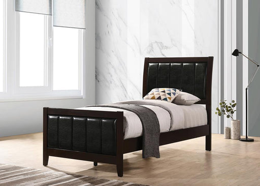 202091T-S4 4-Piece Bedroom Set image