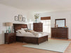 206430KE-S4 BEDROOM SETS image