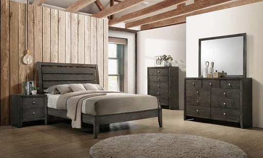 215841KE-S4 4-Piece Bedroom Set image