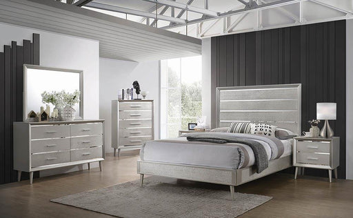 222701KE-S4 4-Piece Bedroom Set image