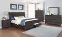 222880KE-S5 BEDROOM SETS image