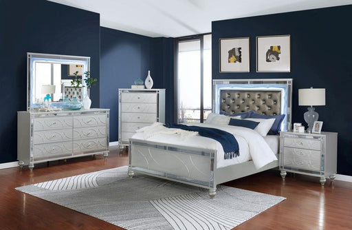 223211KE-S4 4-Piece Bedroom Set image