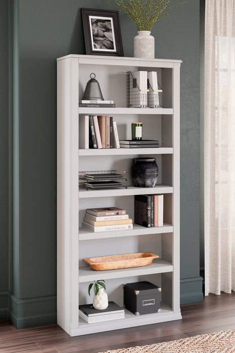 Kanwyn Large Bookcase image