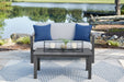 Fynnegan 4-Piece Outdoor Seating Package image