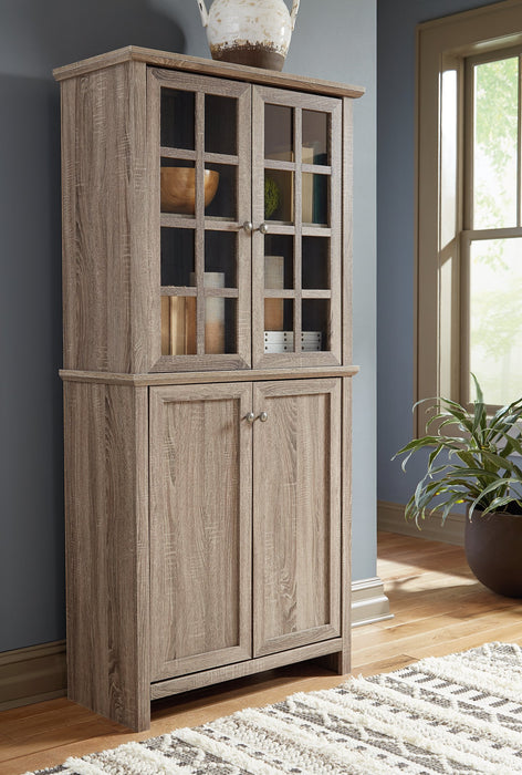 Drewmore Accent Cabinet image